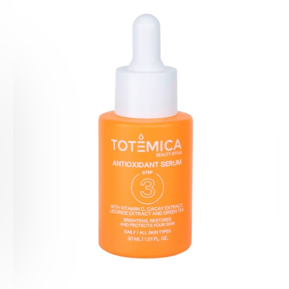 Totemica Antioxidant Serum